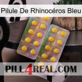 Pilule De Rhinocéros Bleu new10